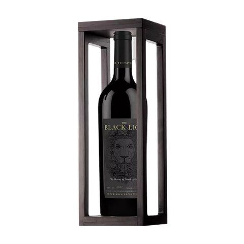 De Toren The Black Lion 2022