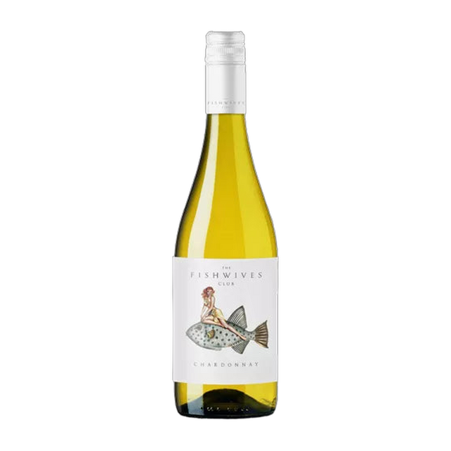 The Fishwives Club Chardonnay