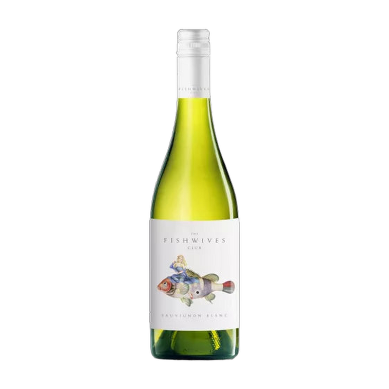 The Fishwives Club Sauvignon Blanc