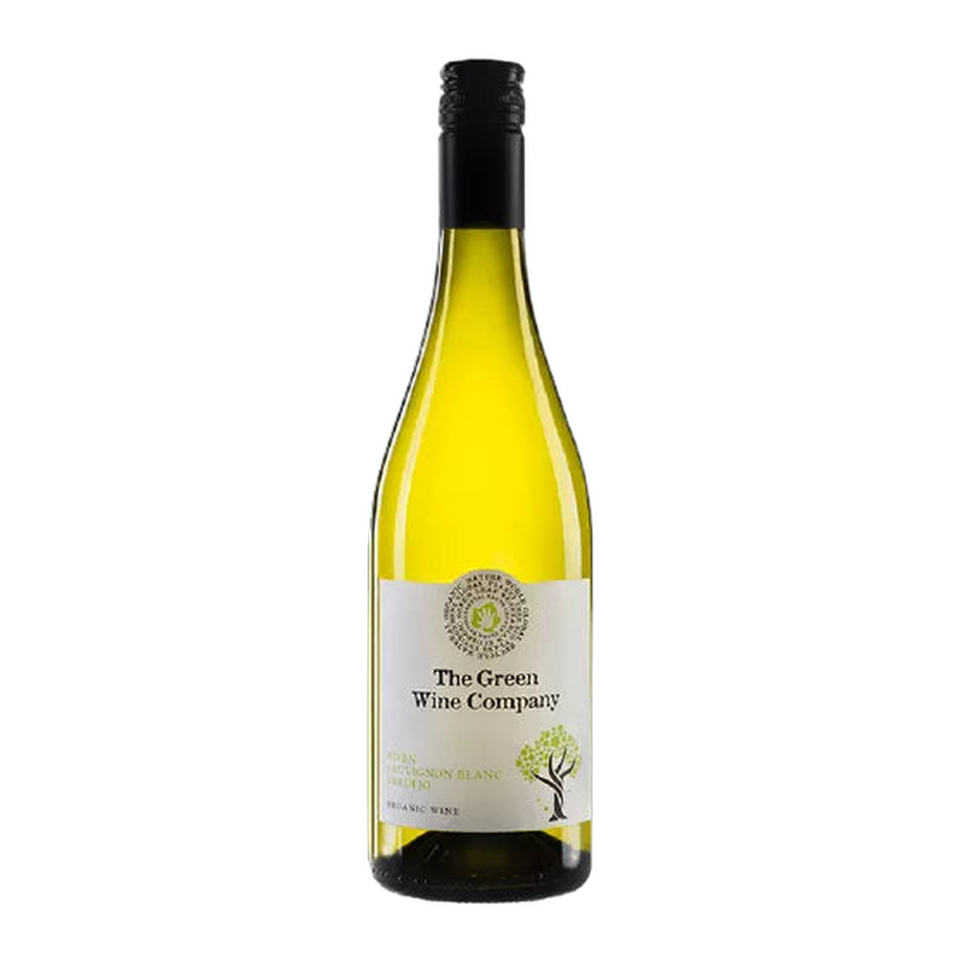 The Green Wine Company Bio Wit