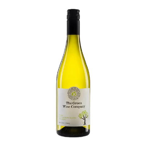 The Green Wine Company Bio Wit