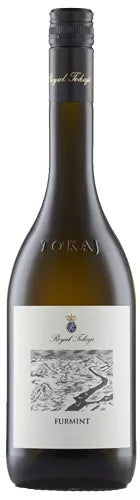 Royal Tokaji Dry Furmint