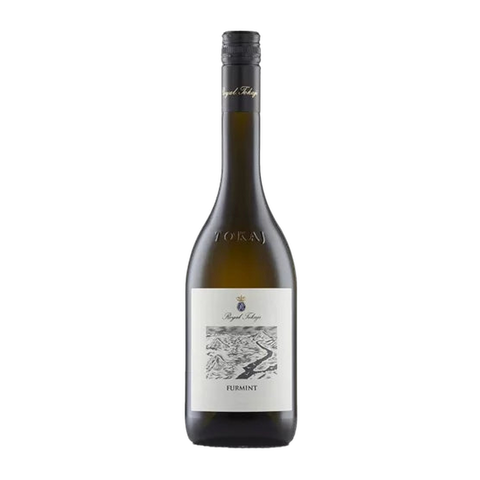 Royal Tokaji Dry Furmint
