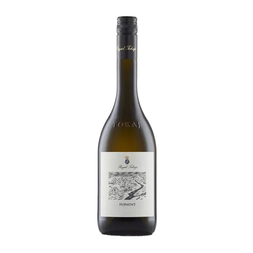 Royal Tokaji Dry Furmint