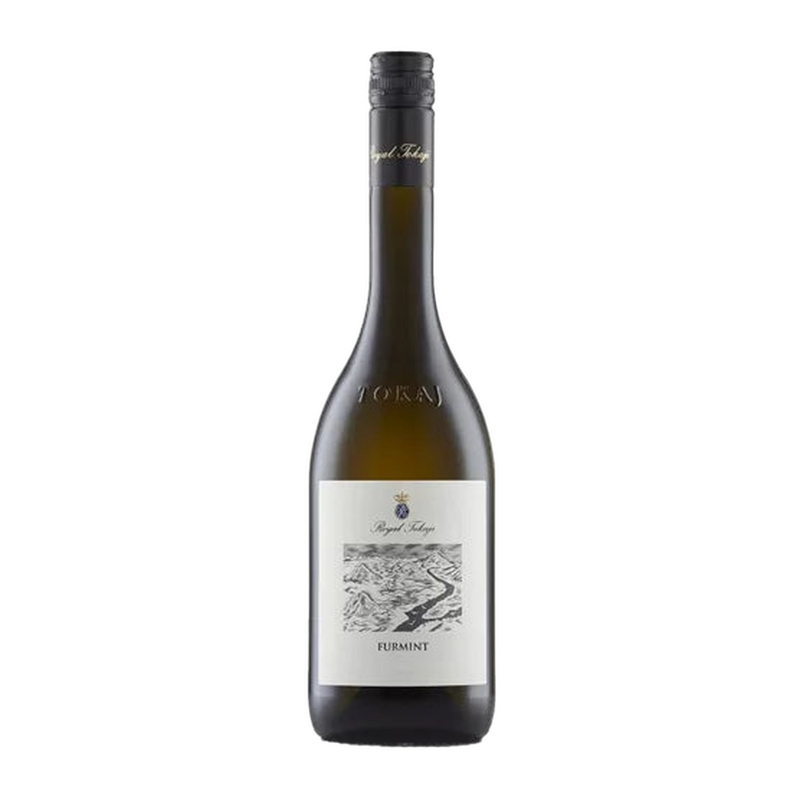 Royal Tokaji Dry Furmint