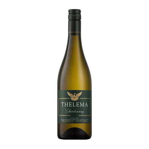 Thelema Chardonnay