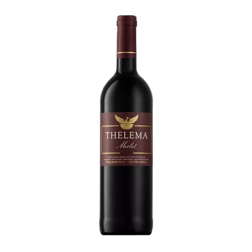 Thelema Merlot