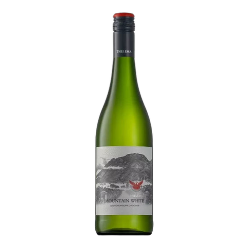 Thelema Mountain White