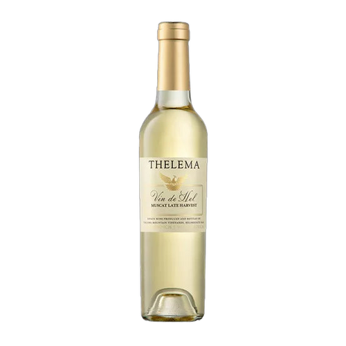 Thelema Vin de Hel Muscat Late Harvest