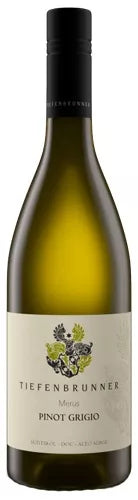 Tiefenbrunner Merus Pinot Grigio