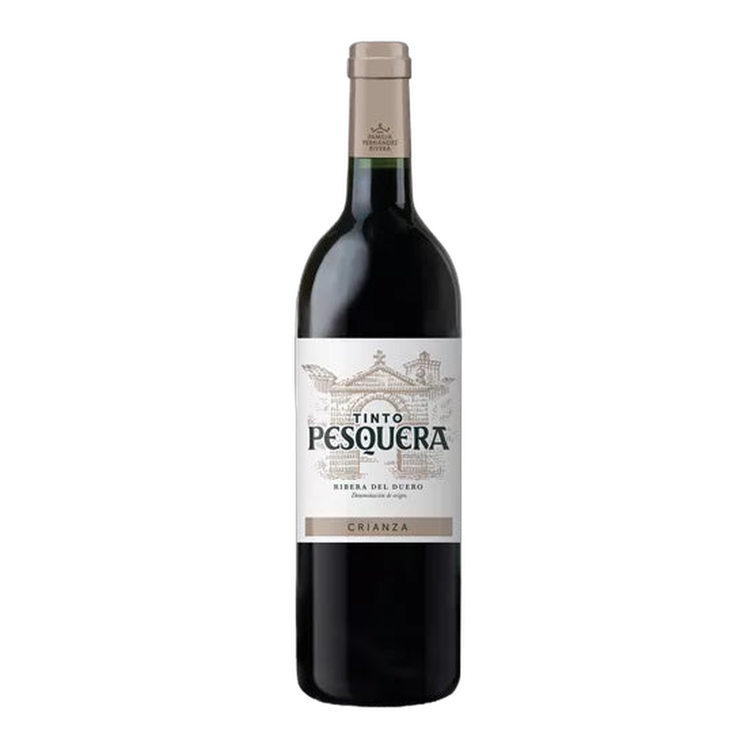 Tinto Pesquera Crianza