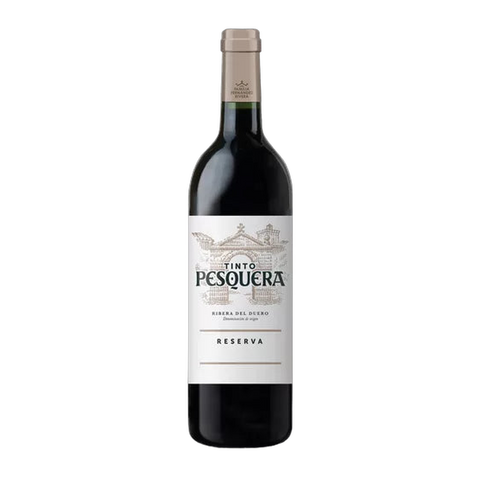 Tinto Pesquera Reserva