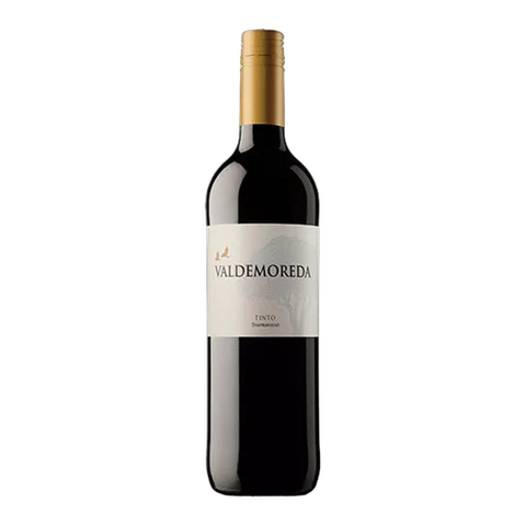 Valdemoreda Tinto Tempranillo
