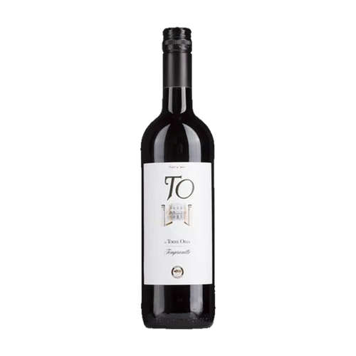 TO Torre Oria Tempranillo