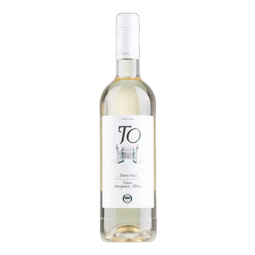 Torre Oria Viura Sauvignon Blanc