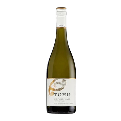 Tohu Sauvignon Blanc
