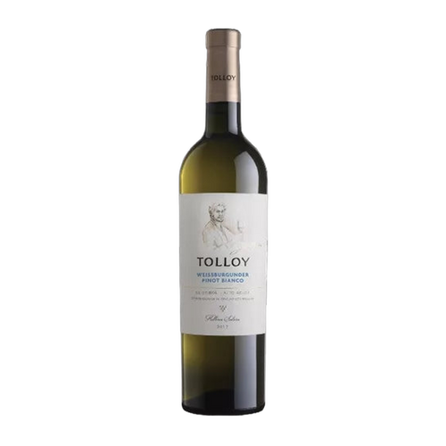 Tolloy Weissburgunder Pinot Bianco
