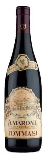 Tommasi Amarone della Valpolicella Classico