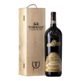 Tommasi Amarone 5 Liter in Kist