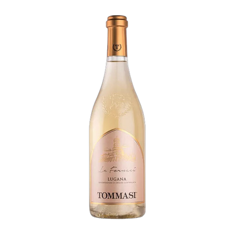 Tommasi Lugana Le Fornaci