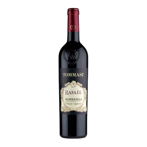 Tommasi Rafael Valpolicella Classico Superiore
