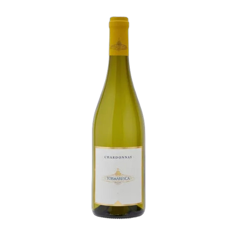 Tormaresca Chardonnay