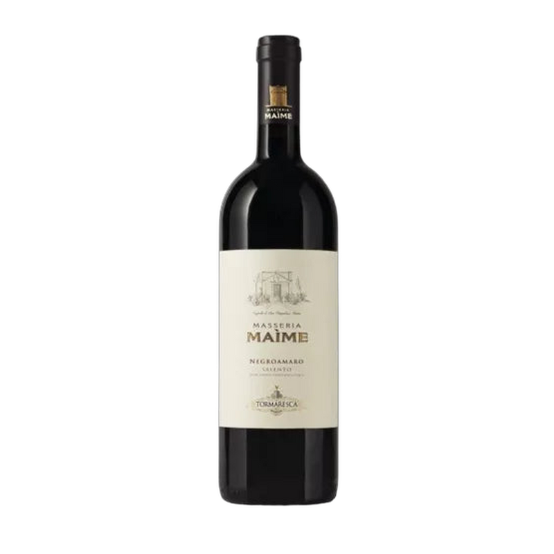 Tormaresca Masseria Maime Negroamaro