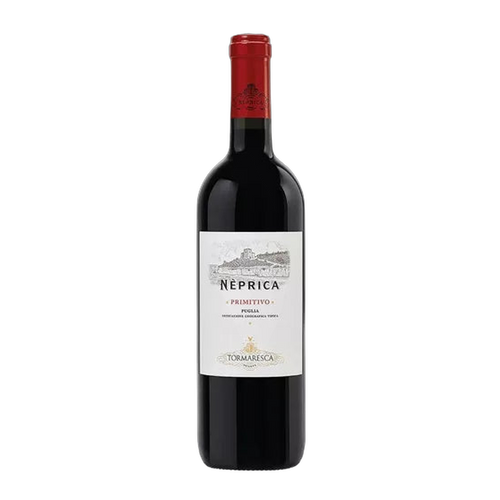 Tormaresca Neprica Primitivo