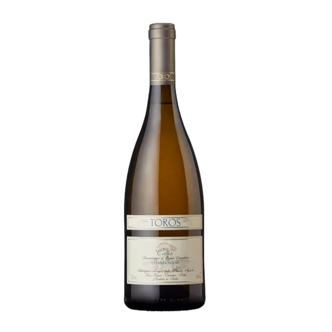Toros Chardonnay Collio