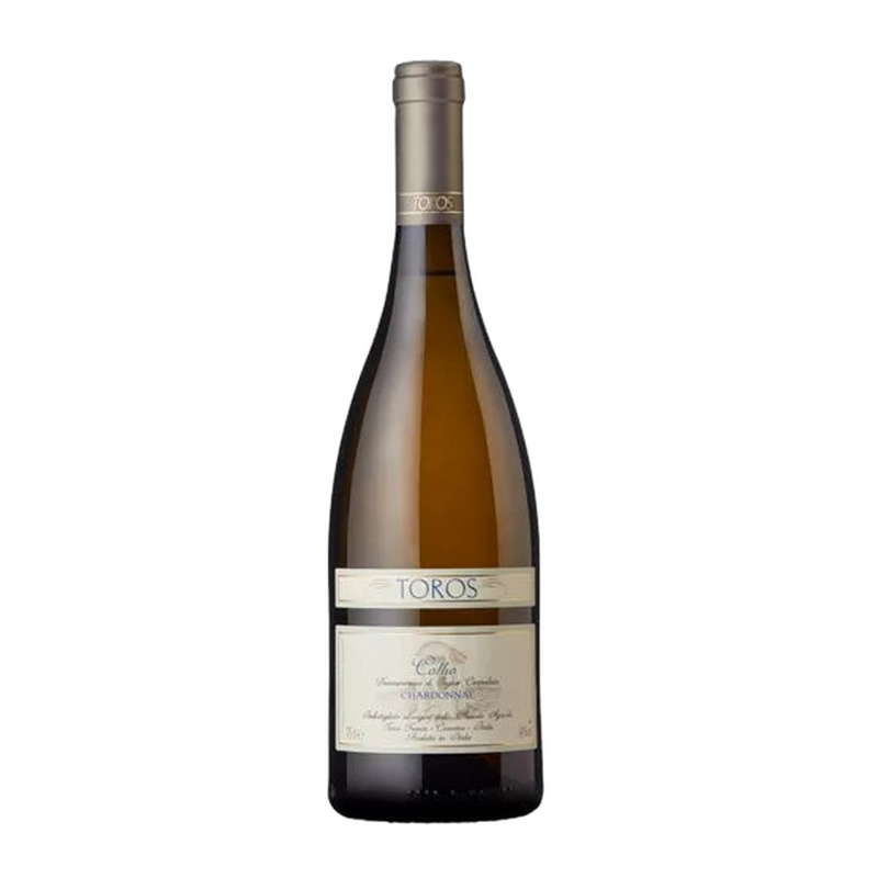 Toros Chardonnay Collio