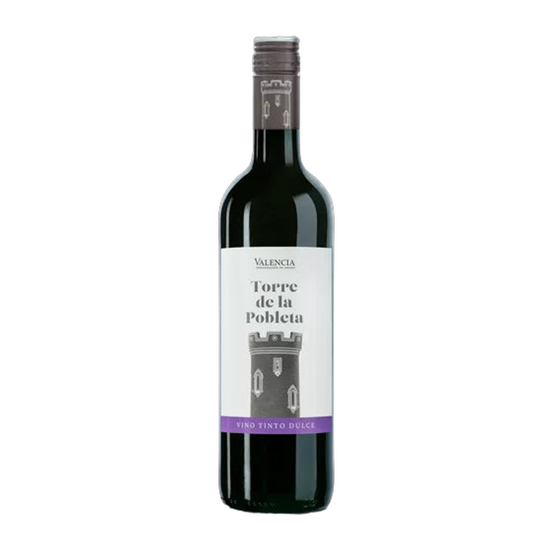 Torre de la Pobleta Valencia Sweet Red
