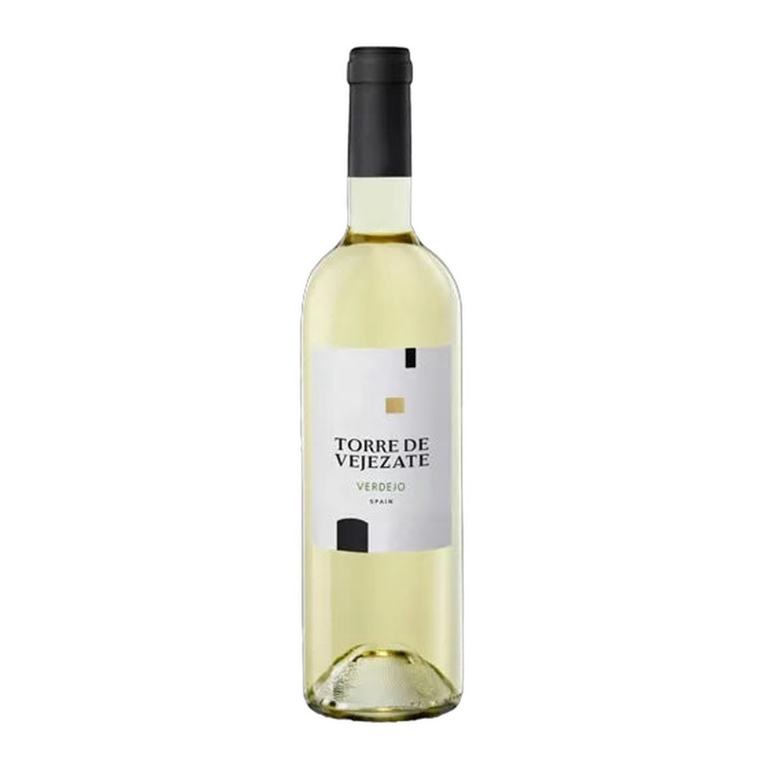 Torre de Vejezate Verdejo