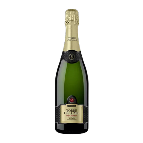Torre del Gall Cava Brut Reserva