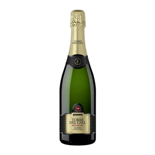 Torre del Gall Cava Brut Reserva