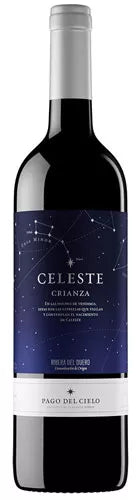 Torres Celeste Crianza