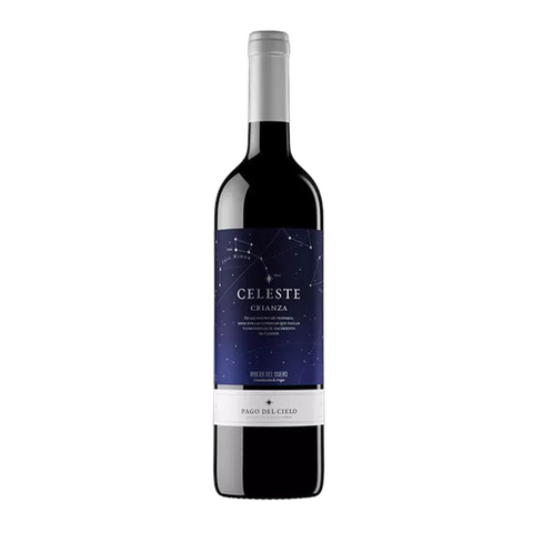 Torres Celeste Crianza