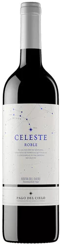 Torres Celeste Roble