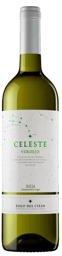 Torres Celeste Verdejo