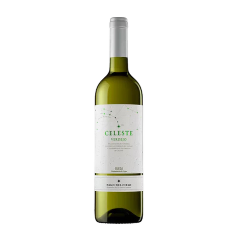 Torres Celeste Verdejo