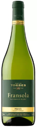 Torres Fransola Sauvignon Blanc