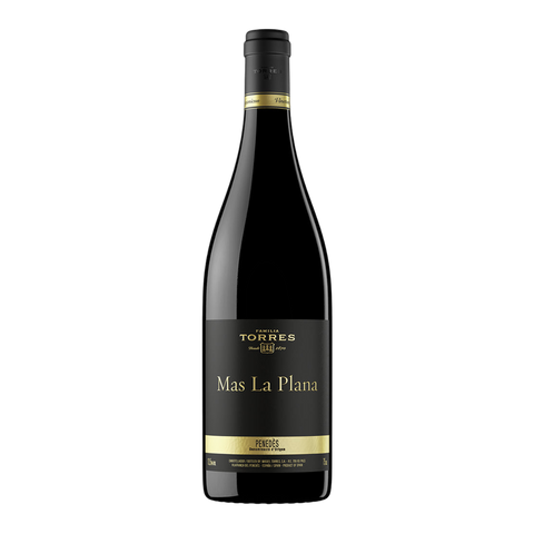 Torres Mas La Plana