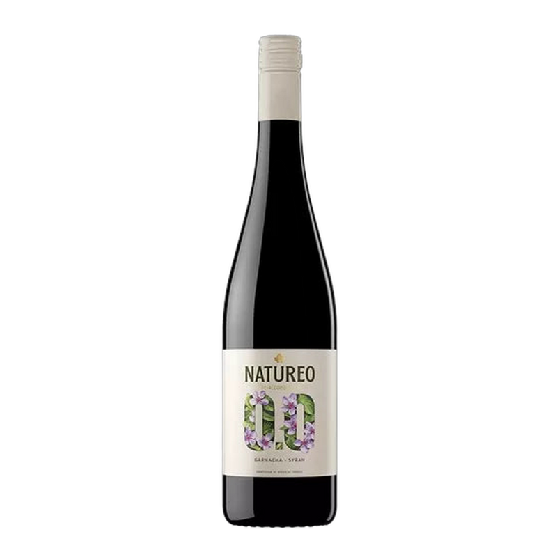 Torres Natureo Rood 0.0%