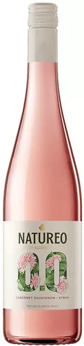 Torres Natureo Rose 0.0%