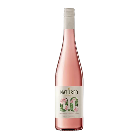 Torres Natureo Rose 0.0%