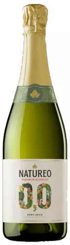 Torres Natureo Sparkling 0.0%