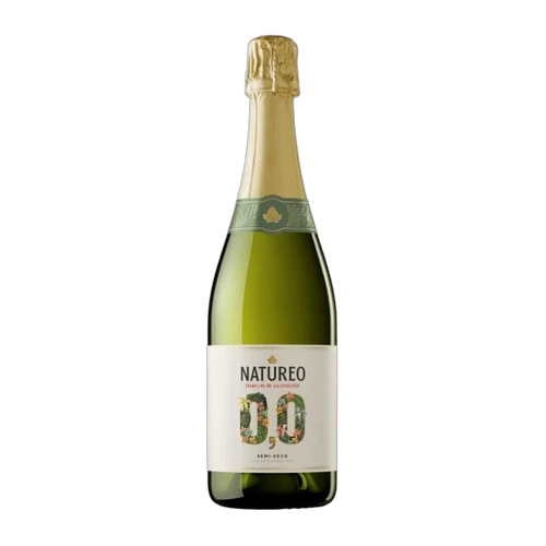Torres Natureo Sparkling 0.0% Semi-seco