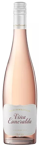 Torres Vina Esmeralda ROSE