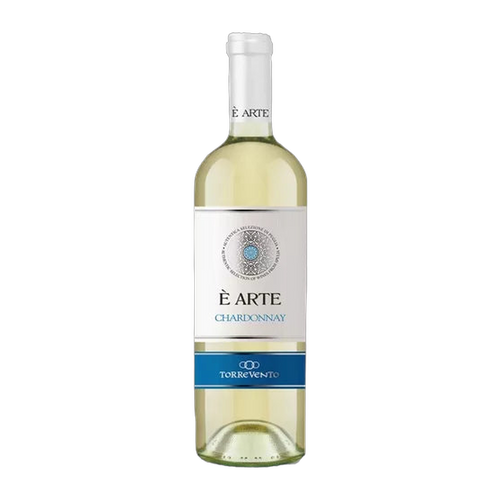 Torrevento E Arte Chardonnay