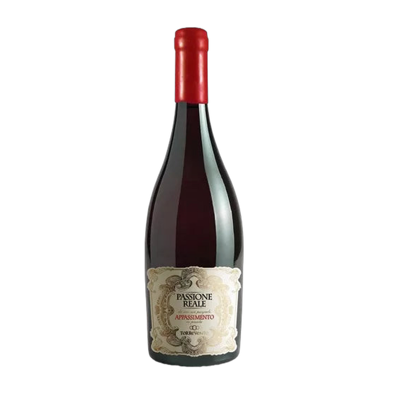 Torrevento Passione Reale Appassimento