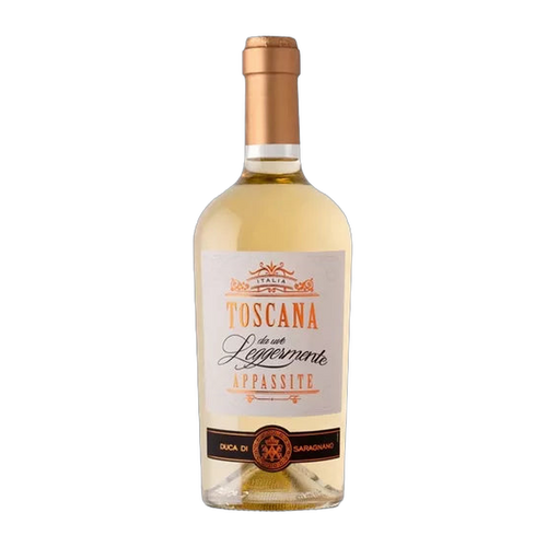 Toscana Da Uve Leggermente Appassite Wit